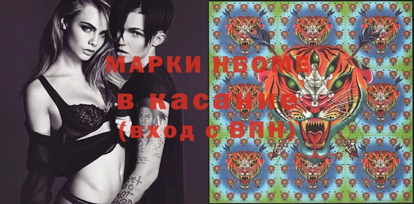 прущая мука Горняк